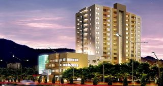 เดอะ ทรีโอ คอนโด เชียงใหม่ The Trio Condo