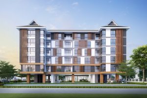 วีน่า ทาวน์ คอนโด เชียงใหม่ Vina Town Condo