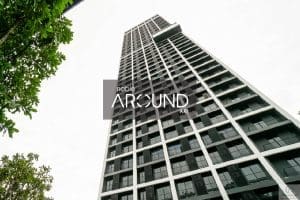 รีวิว Noble Around Ari คอนโดพร้อมอยู่ แต่งครบ New Iconic Residence บนทำเลที่ดีที่สุดในอารีย์ ใกล้ BTS อารีย์