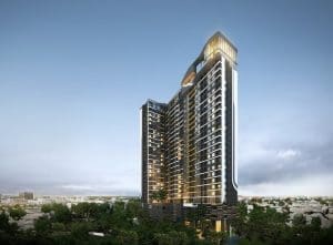 คอนโด พลัส คอนเน็กซ์ หาดใหญ่ Plus Connect Hatyai ราคาเริ่ม 2 ล้านบาท ...
