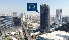 รีวิว Life พหลฯ-ลาดพร้าว คอนโดใหม่พร้อมอยู่ ยูนิตน้อย ติดถนนใหญ่ ใกล้ BTS ห้าแยกลาดพร้าว | 1 Bedroom Grand Simplex เริ่ม 5.29 ล้าน  