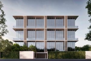 อีเดน เอกมัย Eden Ekkamai คอนโด Low-Rise ในสไตล์ “Ultra-luxury Low-Density” เอกสิทธิ์เพียง 17 ยูนิต บนถนนเอกมัยซอย 12 เริ่ม 70 ล้านบาท*