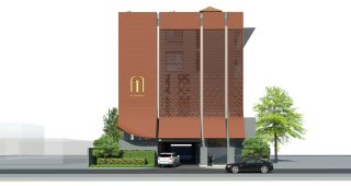 โม คอนโด เชียงใหม่ MO Condo Chiang Mai