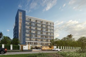 เพลิน เพลิน คอนโด พระราม 5-ราชพฤกษ์ 3 Ploen Ploen Condo Rama 5-Ratchaphruek 3 ราคาเริ่มต้น 1.12 ล้านบาท*