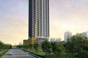 SENA รุกตลาดไลฟ์สไตล์คอนโด ปั้นแบรนด์ Flexi จับ GEN Z เปิดตัว Flexi Mega Space Bangna สร้างบริบทใหม่แนวคิดคอนโด LOW-CARBON
