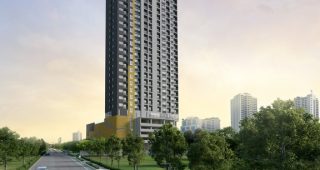 SENA รุกตลาดไลฟ์สไตล์คอนโด ปั้นแบรนด์ Flexi จับ GEN Z เปิดตัว Flexi Mega Space Bangna สร้างบริบทใหม่แนวคิดคอนโด LOW-CARBON