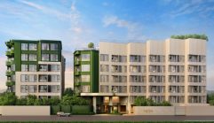 ซาซ่าส์ หัวหิน SASA Hua Hin คอนโดแห่งใหม่ ใจกลางหัวหิน วิวทะเลและสนามกอล์ฟ เริ่ม 3.9 ล้านบาท*