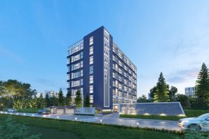 เพลิน เพลิน คอนโด แจ้งวัฒนะ-ปากเกร็ด 2 Ploen Ploen Condo Chaengwattana-Pak Kret 2