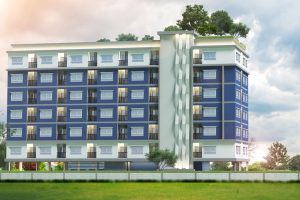 เพลิน เพลิน คอนโด แจ้งวัฒนะ-ปากเกร็ด Ploen Ploen Condo Chaengwattana-Pakkred เพียง 5 นาที* จาก Central แจ้งวัฒนะ เริ่ม 890,000 บาท*