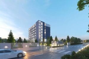 เพลิน เพลิน คอนโด ปากเกร็ด-แจ้งวัฒนะ 3 Ploen Ploen Condo Pakkred-Chaengwattana 3 ราคาเริ่มต้น 920,000 บาท*