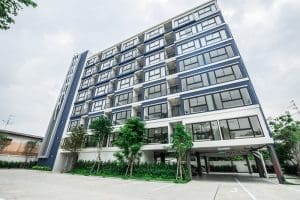 เพลิน เพลิน คอนโด ราชพฤกษ์-ปิ่นเกล้า 2 Ploen Ploen Condo Ratchapruek-Pinklao 2 ราคาเริ่มต้น 990,000 บาท*