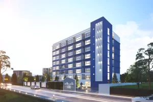 เพลิน เพลิน คอนโด ติวานนท์-ปากเกร็ด 4 Ploen Ploen Condo Tiwanon-Pakkred 4 ราคาเริ่ม 880,000 บาท*