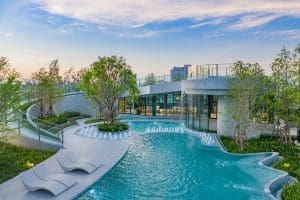 EP.246 รีวิว Elio สาทร-วุฒากาศ ติดถนนราชพฤกษ์ ใกล้ BTS วุฒากาศ เพียง 470 เมตร