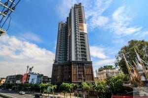 รีวิว คอนโด Supalai Loft ประชาธิปก-วงเวียนใหญ่ ใกล้ BTS วงเวียนใหญ่