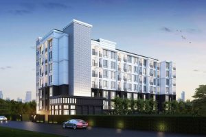 รีวิว พรีมิโอ คอนโดมิเนียม Premio Condominium บนทำเลซอยแจ้งวัฒนะ 12 ราคาเริ่มต้น 1.79 ล้านบาท*