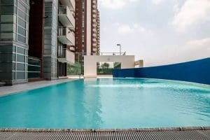 ริเวียร่า อัพ คอนโดมิเนียม เมืองทองธานี Riviera Up Condominium Muang Thong Thani