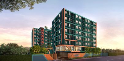 รีวิว The Muve บางหว้า คอนโดใหม่ ใกล้ ม.สยาม เพียง 2 นาที* ถึง Interchange บางหว้า เริ่ม 1.69 ล้าน*