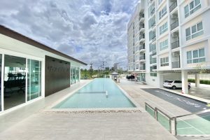 ดิไอดีล คอนโด 2 หาดใหญ่ The iDEAL Condo 2 Hatyai คอนโดสไตล์ญี่ปุ่น เพียง 5 นาที* ถึงสนามบินหาดใหญ่ ราคาเริ่มต้น 1.1 ล้านบาท*