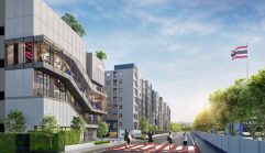 คอนโด เคฟ เพลย์กราวด์ ลาดพร้าว-บดินทรเดชา Kave Playground Ladprao-Bodindecha ตรงข้าม รร.บดินทรเดชาฯ ใกล้รถไฟฟ้าสายสีเหลือง เริ่ม 2.39 ล้าน*