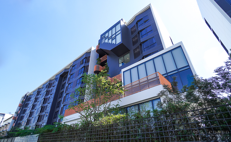 บลู สุขุมวิท 89 blue Sukhumvit 89