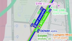 คอนโด BTS หมอชิต 2025-2026 / คอนโดติดรถไฟฟ้า BTS หมอชิต