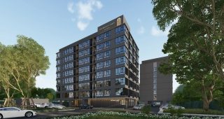 ดิ อินดี๊ด คอนโด พาร์ค อมตะ The Indeed Condo Park Amata ติดนิคมอุตสาหกรรมอมตะนคร ราคาเริ่มต้นเพียง 888,000 บาท*