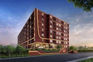 รีวิว The Muve สุขุมวิท 107 คอนโดใหม่แต่งครบ เลี้ยงสัตว์ได้ จาก แสนสิริ ทำเลดี ใกล้รถไฟฟ้า BTS แบริ่ง เริ่มเพียง 1.79 ล้าน*