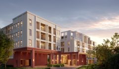 คอนโด แอสปาย อิสรภาพ สเตชั่น ASPIRE Itsaraphap Station ใกล้ MRT อิสรภาพ เพียง 350 ม.* เริ่ม 3.19 ล้าน*