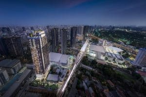 AP เปิดตึก LIFE พหลฯ–ลาดพร้าว คอนโดพร้อมอยู่ใหม่ เฟิร์สคลาสไลฟ์สไตล์ ใจกลางลาดพร้าว