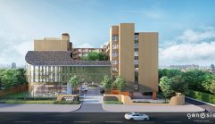 เคฟ เจเนซิส นครปฐม Kave Genesis Nakhon Pathom คอนโดโครงการใหม่ ใกล้ ม.ศิลปากร ตรงข้าม Central นครปฐม เริ่ม 1.79 ล้าน*