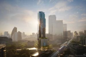 รีวิว THE RESIDENCES 38 โครงการระดับ World Class Residence ใจกลางทองหล่อ ติด BTS ทองหล่อ ราคาเริ่มต้น 20.4-243 ล้านบาท*