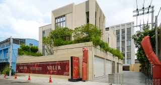 รีวิว ADLER Chan Road | Penthouse Condominium เลี้ยงสัตว์ได้ ในซอยถนนจันทน์ 51 ทำเลสงบส่วนตัว เชื่อมต่อสีลม-สาทร เอกสิทธิ์เฉพาะ 22 ครอบครัว พร้อม Private Lift และที่จอดรถ 200% เริ่ม 25 ล้าน*