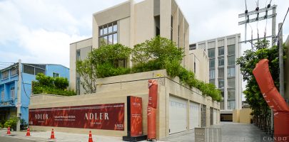 รีวิว ADLER Chan Road | Penthouse Condominium เลี้ยงสัตว์ได้ ในซอยถนนจันทน์ 51 ทำเลสงบส่วนตัว เชื่อมต่อสีลม-สาทร เอกสิทธิ์เฉพาะ 22 ครอบครัว พร้อม Private Lift และที่จอดรถ 200% เริ่ม 25 ล้าน*