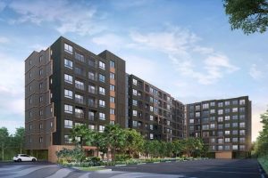 ดีคอนโด เซนส์ บางแสน dcondo sense Bangsaen ใกล้ตลาดปาร์คอินและบางแสนโทชิน* เริ่ม 1.49 ล้าน*
