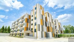 รีวิว Condo Me บ้านโพธิ์-ฉะเชิงเทรา คอนโดใหม่ราคาต่ำล้าน แต่งเฟอร์ฯ ครบพร้อมอยู่ ใกล้ Robinson Lifestyle ฉะเชิงเทรา และโรงงาน Toyota บ้านโพธิ์ เริ่ม 899,000 บาท*