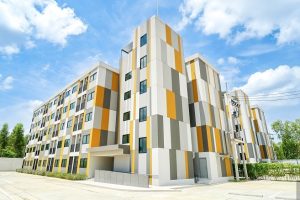 รีวิว Condo Me บ้านโพธิ์-ฉะเชิงเทรา คอนโดใหม่ราคาต่ำล้าน แต่งเฟอร์ฯ ครบพร้อมอยู่ ใกล้ Robinson Lifestyle ฉะเชิงเทรา และโรงงาน Toyota บ้านโพธิ์ เริ่ม 899,000 บาท*