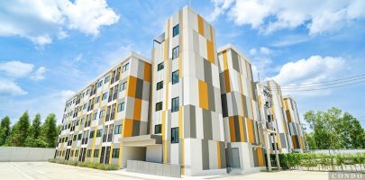 รีวิว Condo Me บ้านโพธิ์-ฉะเชิงเทรา คอนโดใหม่ราคาต่ำล้าน แต่งเฟอร์ฯ ครบพร้อมอยู่ ใกล้ Robinson Lifestyle ฉะเชิงเทรา และโรงงาน Toyota บ้านโพธิ์ เริ่ม 899,000 บาท*