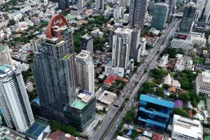 EP.536 รีวิว SUPALAI ICON SATHORN มิกซ์ยูสระดับลักซ์ชัวรี่ แลนด์มาร์กใหม่ บนที่ดินผืนงาม ใจกลางสาทร ใกล้รถไฟฟ้า 2 สาย เริ่ม 8.9-134 ล้านบาท*