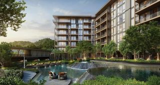 เลค อเวนิว ภูเก็ต Lake Avenue Phuket คอนโดโครงการใหม่ บนทำเลใจกลางเชิงทะเล จังหวัดภูเก็ต ใกล้ชายหาดเพียง 5 นาที* จาก Royal CPH Development เริ่ม 7 ล้าน*