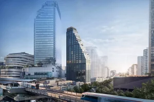 MAVISTA พร้อมพงษ์ คอนโดหรู All Penthouse บนทำเลซอยสุขุมวิท 39 เป็นส่วนตัวเพียง 45 ยูนิต จาก Major Development