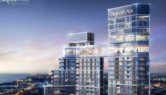 อควารัส จอมเทียน พัทยา Aquarous Jomtien Pattaya คอนโดสไตล์สวนน้ำ ใกล้ชายหาดจอมเทียนเพียง 500 ม.* จาก Asset Wise