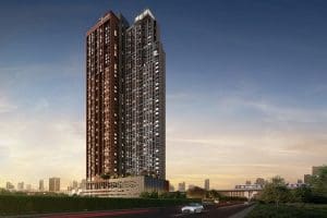 รีวิว The Base วงศ์สว่าง คอนโดใหม่เลี้ยงสัตว์ได้ ห้องหน้ากว้าง เพดานสูง* ใกล้ MRT วงศ์สว่าง 240 ม.* เริ่ม 2.39 ล้านบาท*