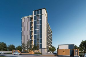 เพลิน เพลิน คอนโด ราชพฤกษ์-เวสต์วิลล์ Ploen Ploen Condo Ratchapruek-Westville ราคาเริ่ม 1.0x ล้าน*