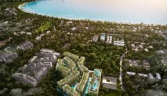 เดอะ โมเดวา THE MODEVA ใกล้หาดบางเทาเพียง 500 ม.* พร้อมอาคาร Pet-Friendly สำหรับคนรักสัตว์ ราคาเริ่มต้น 4.1-18.7 ล้านบาท*