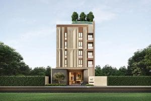 รีวิว Via 61 | Luxuruy Condo ในรูปแบบ ‘Pet Allowed’ จาก Sansiri บนแลนด์มาร์กใหม่ ในซอยสุขุมวิท 61 เป็นส่วนตัว เพียง 61 ยูนิต เริ่ม 10.9 ล้าน*