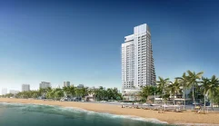 พีทีวาย เรสซิเดนซ์ สาย 1 PTY Residence Sai 1 คอนโดหรูแบรนด์ใหม่ ติดหาดพัทยา ใกล้ Central เพียง 5 นาที* ราคาเริ่มเพียง 6.99 ล้าน*