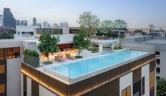 รีวิว Via 61 | Luxuruy Condo ในรูปแบบ ‘Pet Allowed’ จาก Sansiri บนแลนด์มาร์กใหม่ ในซอยสุขุมวิท 61 เป็นส่วนตัว เพียง 61 ยูนิต เริ่ม 12.9-55 ล้าน*