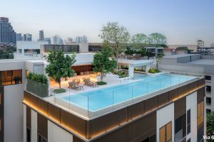 รีวิว Via 61 | Luxuruy Condo ในรูปแบบ ‘Pet Allowed’ จาก Sansiri บนแลนด์มาร์กใหม่ ในซอยสุขุมวิท 61 เป็นส่วนตัว เพียง 61 ยูนิต เริ่ม 12.9-55 ล้าน*