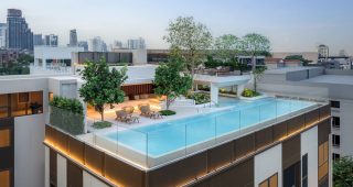 รีวิว Via 61 | Luxuruy Condo ในรูปแบบ ‘Pet Allowed’ จาก Sansiri บนแลนด์มาร์กใหม่ ในซอยสุขุมวิท 61 เป็นส่วนตัว เพียง 61 ยูนิต เริ่ม 12.9-55 ล้าน*