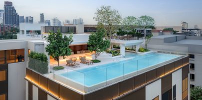 รีวิว Via 61 | Luxuruy Condo ในรูปแบบ ‘Pet Allowed’ จาก Sansiri บนแลนด์มาร์กใหม่ ในซอยสุขุมวิท 61 เป็นส่วนตัว เพียง 61 ยูนิต เริ่ม 12.9-55 ล้าน*